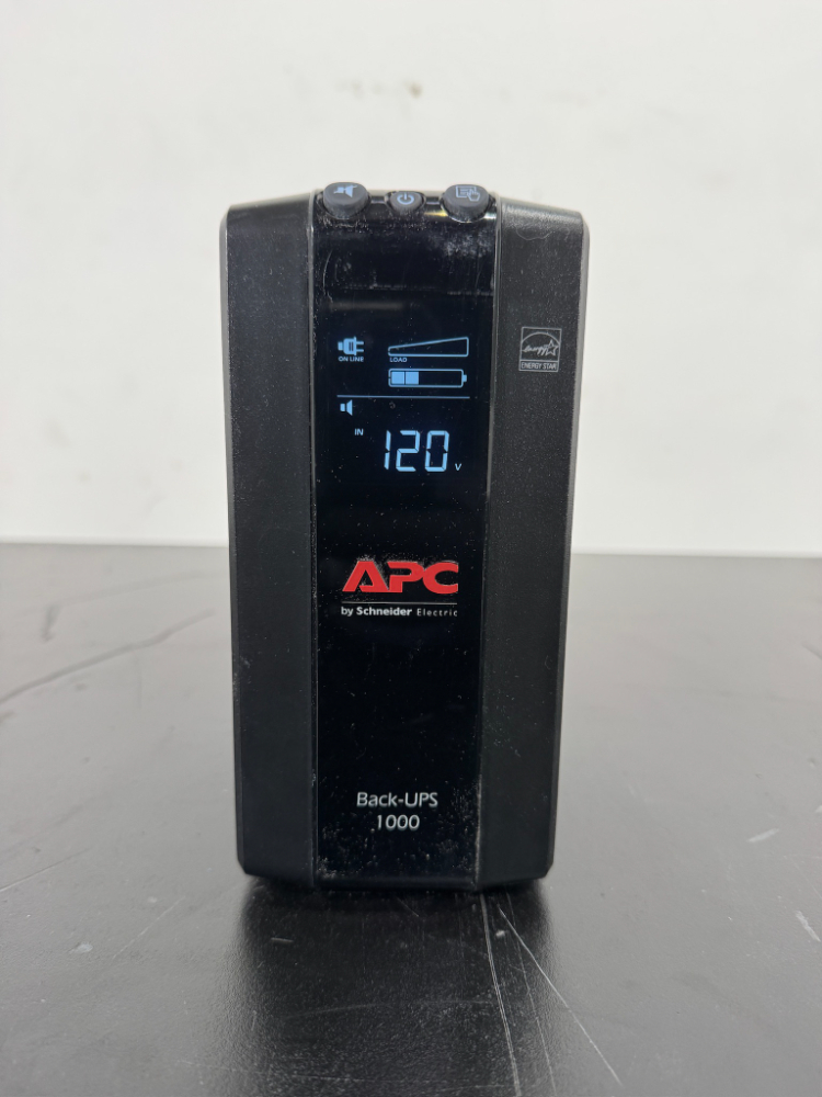 Image of APC Back-UPS 1000